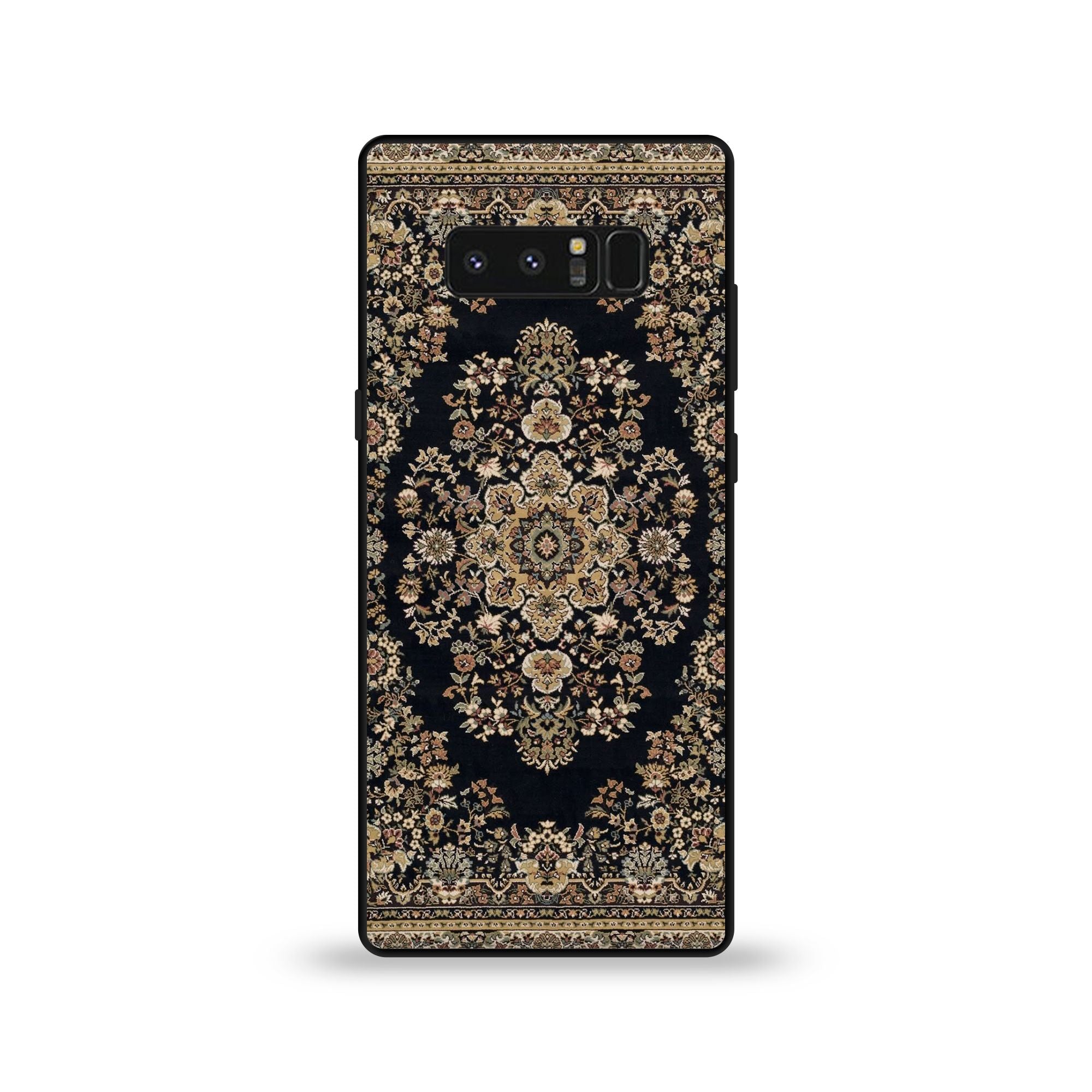 Samsung Galaxy Note 8 - Wallpaper 045 - Premium Printed Glossy Phone Case