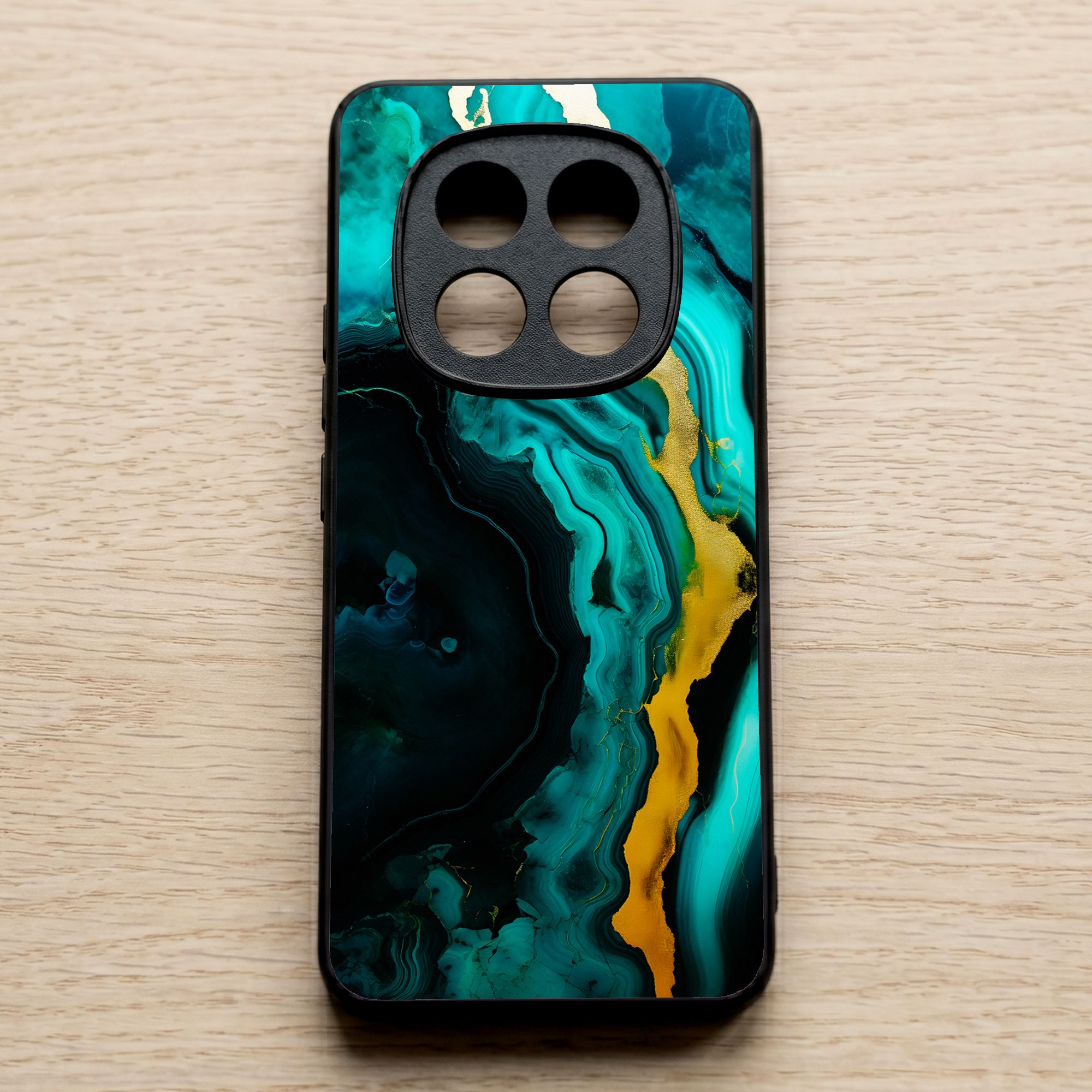 Xiaomi Redmi Note 15 4g - Wallpaper 68 - Premium Printed Glossy Phone Case