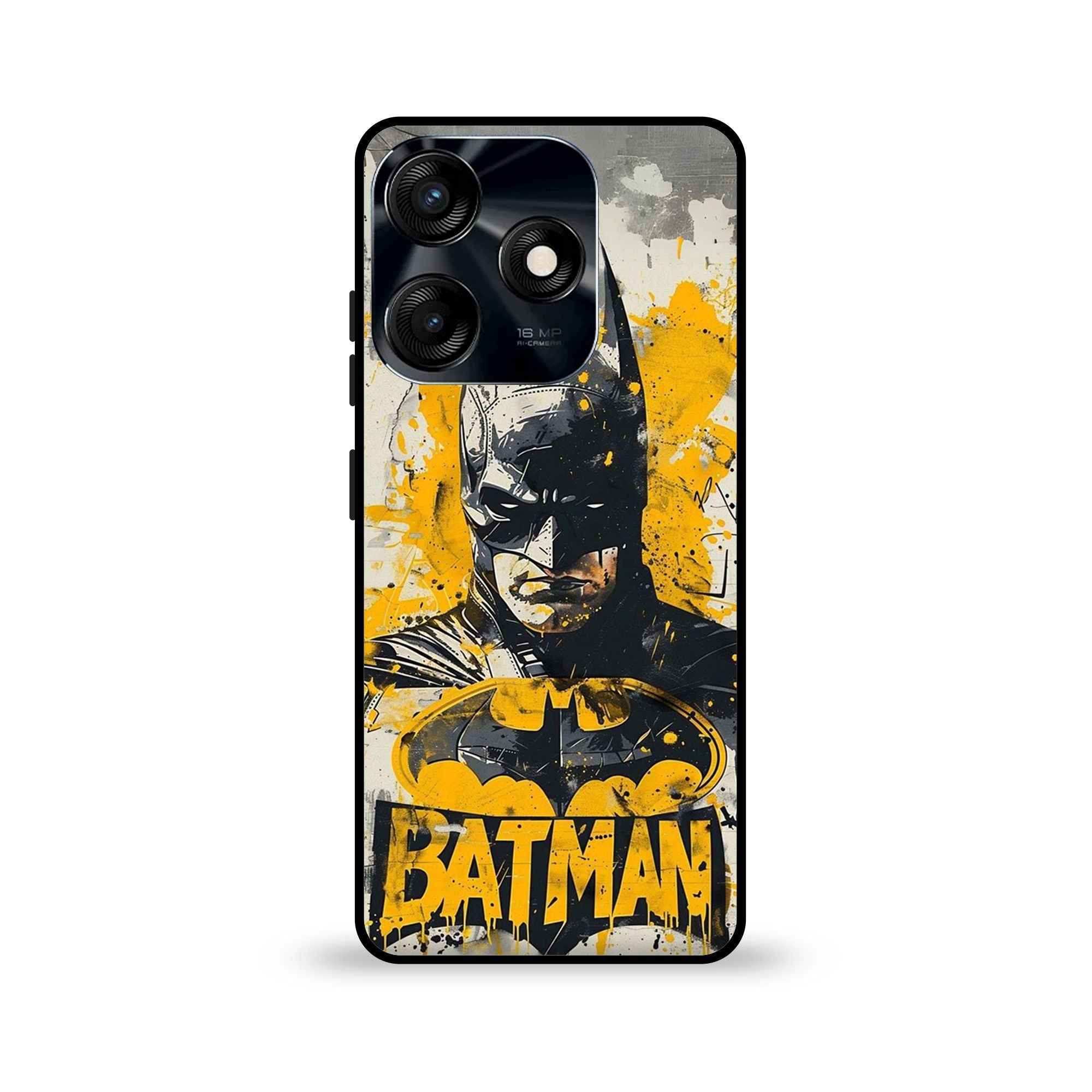 Tecno Spark 10C - Wallpaper 105 - Premium Printed Glossy Phone Case
