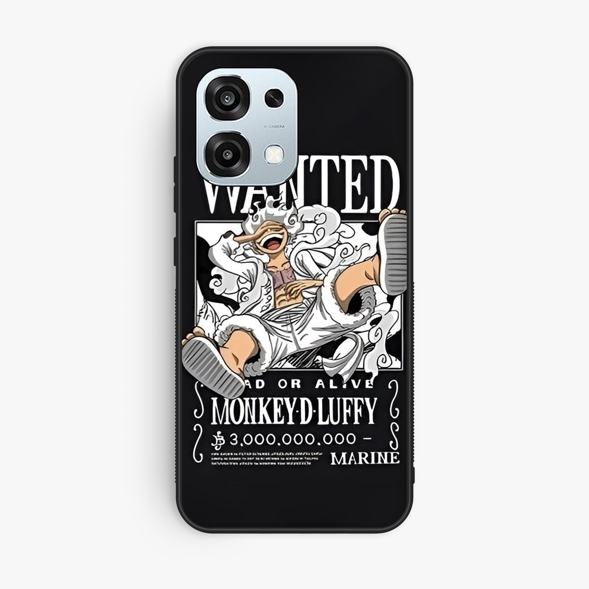 Oppo A6 Pro - Wallpaper 49 - Premium Printed Glossy Phone Case
