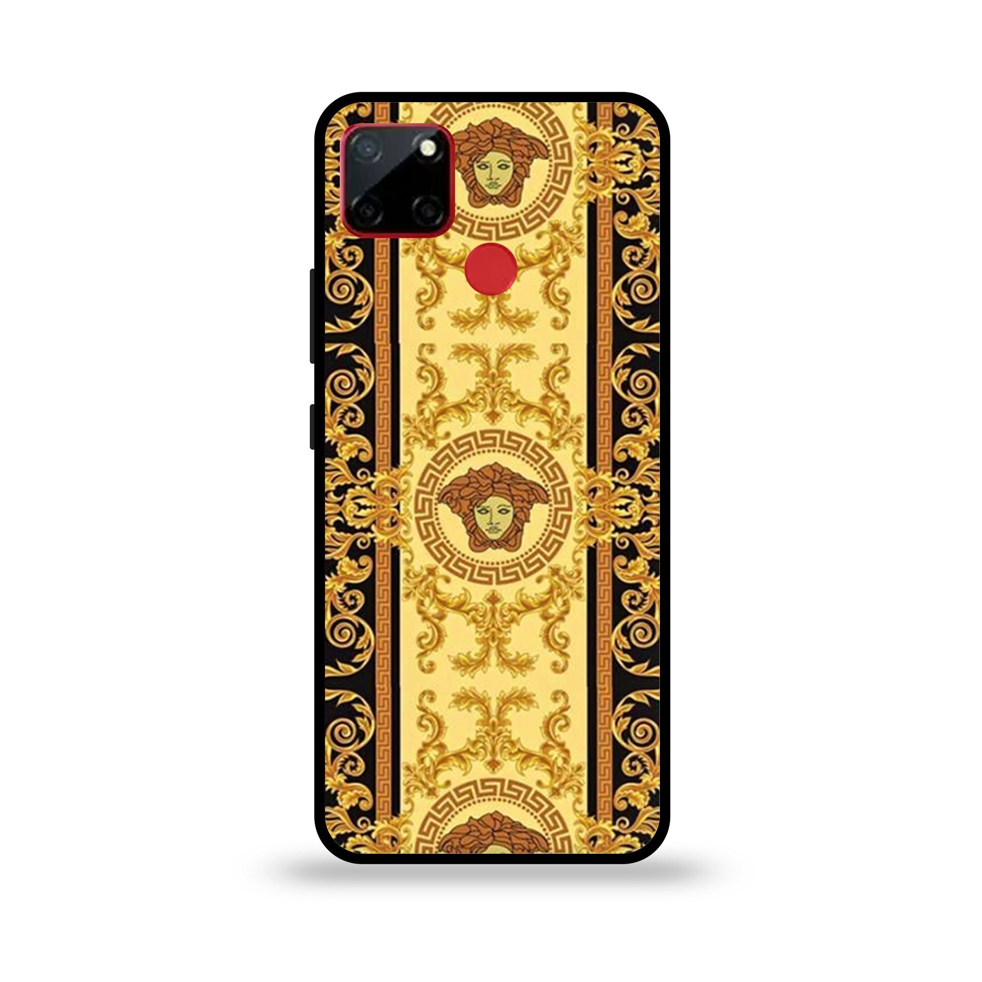 Realme C12 - Wallpaper 114 - Premium Printed Glossy Phone Case