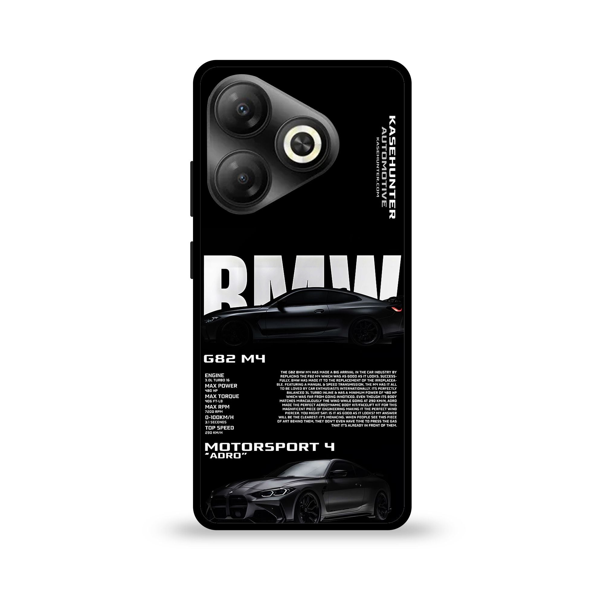 Infinix Smart 10 HD - Wallpaper 95 - Premium Printed Glossy Phone Case