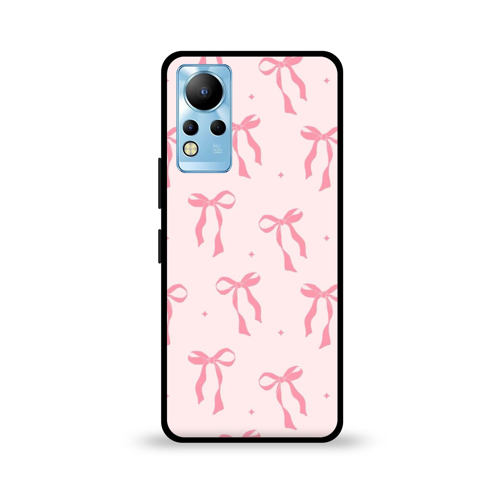Infinix Note 12 - Wallpaper 57 - Premium Printed Glossy Phone Case