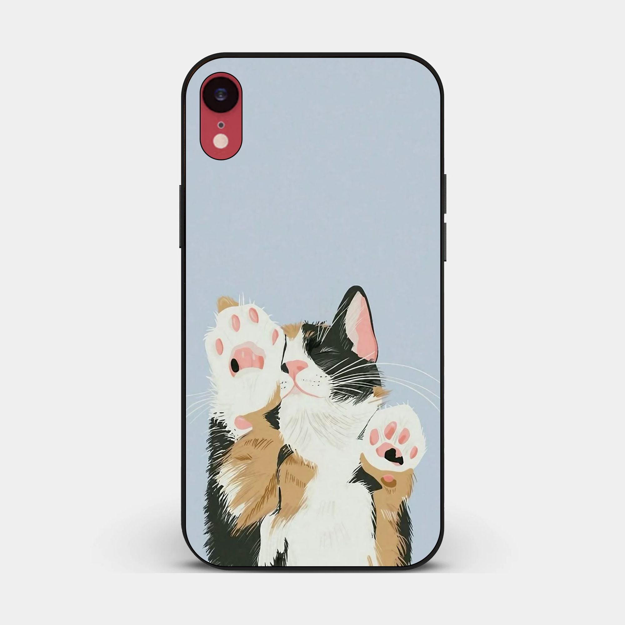 iPhone XR - Wallpaper 087 - Premium Printed Glossy Phone Case