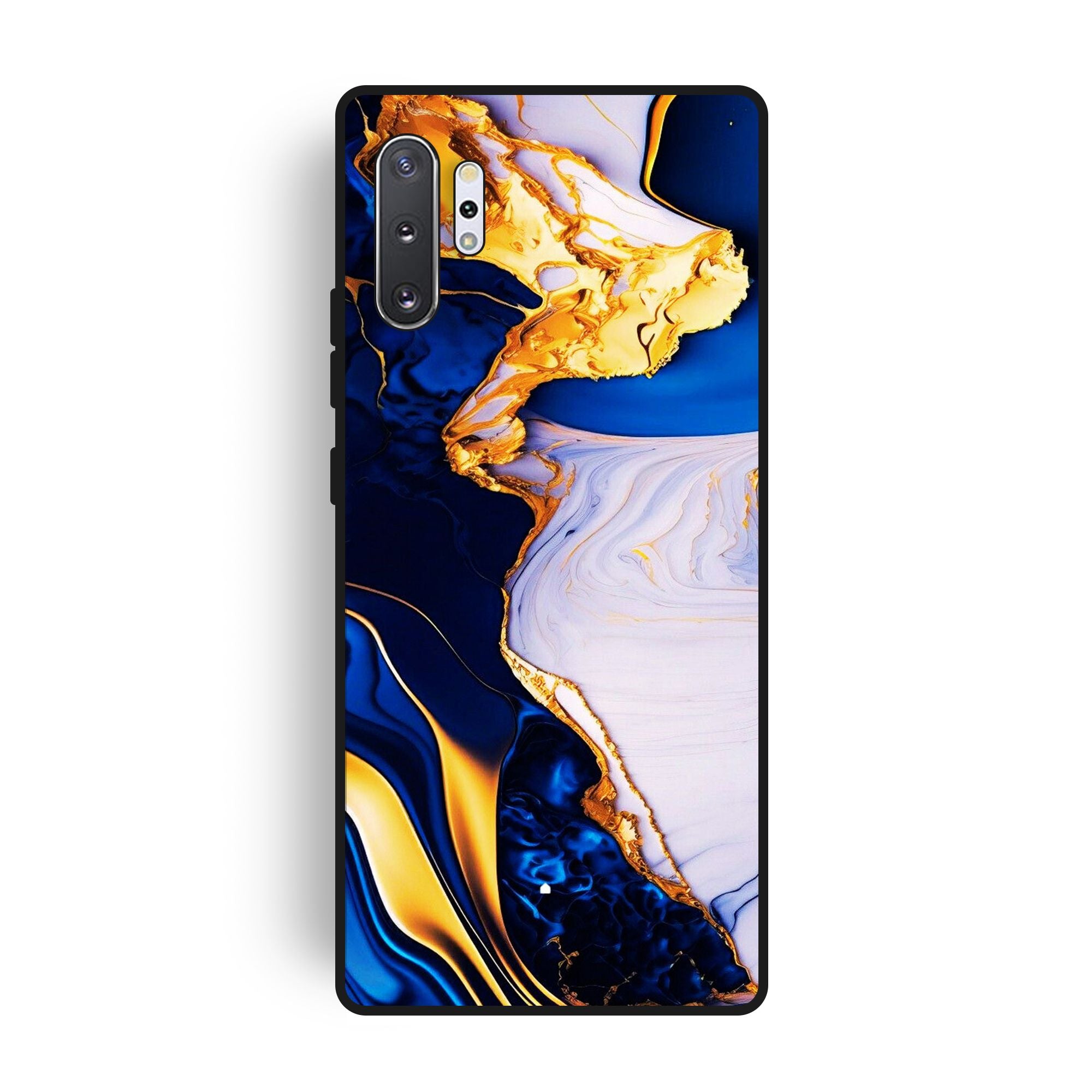 Samsung Galaxy Note 10 Plus - Wallpaper 128 - Premium Printed Glossy Phone Case