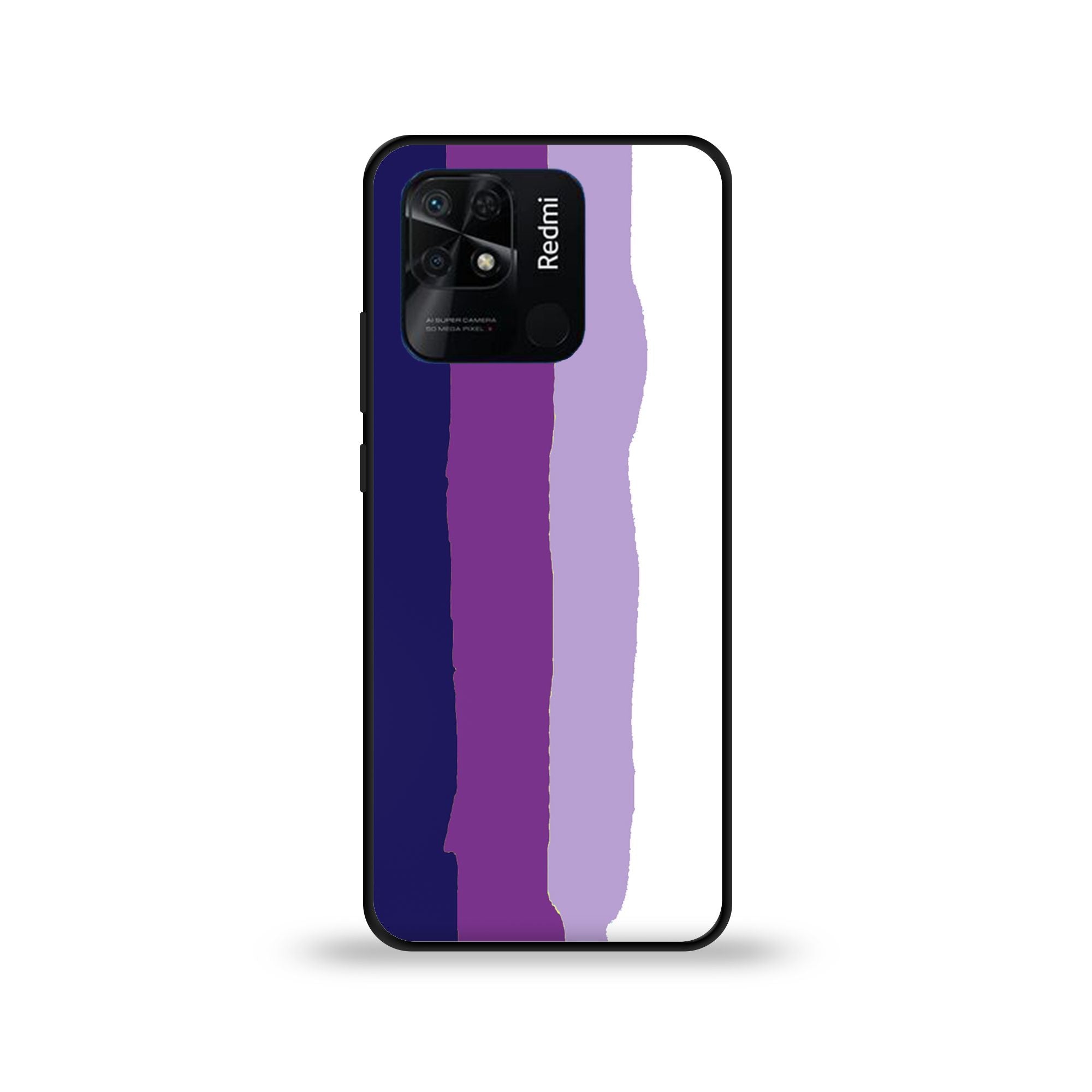 Redmi 10C - Wallpaper 005 - Premium Printed Glossy Phone Case