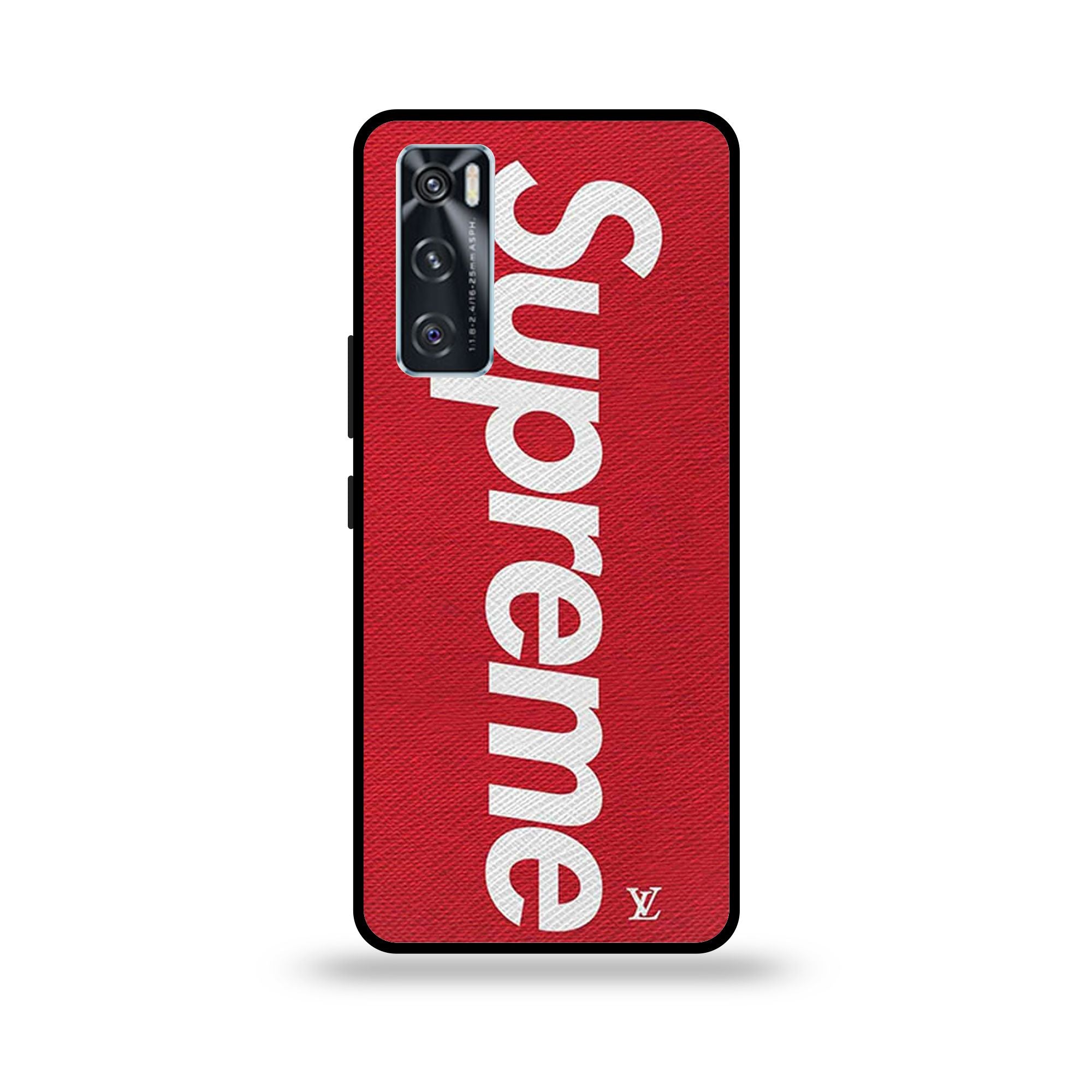 Vivo V20 SE - Wallpaper 108 - Premium Printed Glossy Phone Case