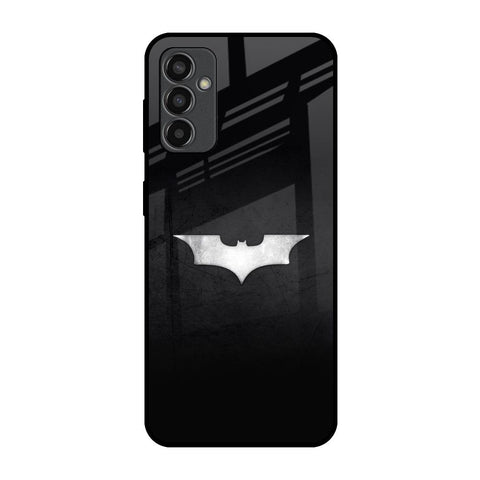 Super Hero Logo Glossy Case for Samsung Galaxy F13