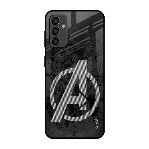 Sign Of Hope Glossy Case for Samsung Galaxy F13