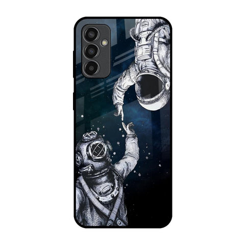 Astro Connect Glossy Case for Samsung Galaxy F13