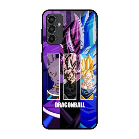 DGBZ Glossy Case for Samsung Galaxy F13
