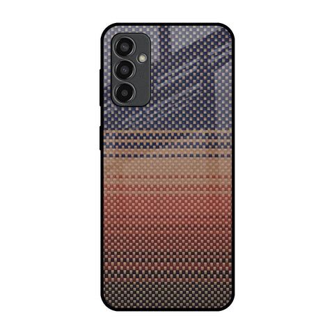 Fiber Artistry Glossy Case for Samsung Galaxy F13