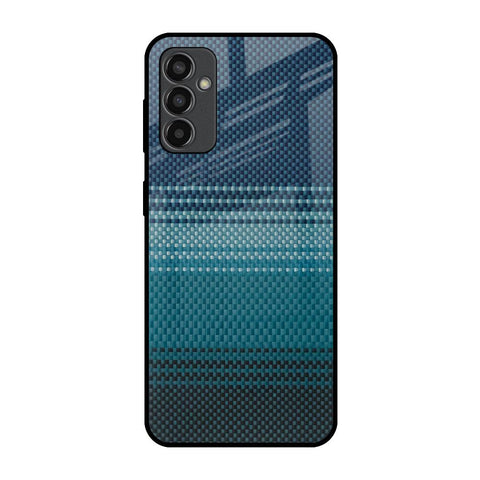 Modern Rug Glossy Case for Samsung Galaxy F13