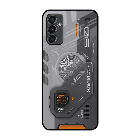 Tech Lifestyle Glossy Case for Samsung Galaxy F13