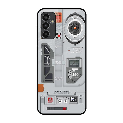 Plasma Shield Glossy Case for Samsung Galaxy F13