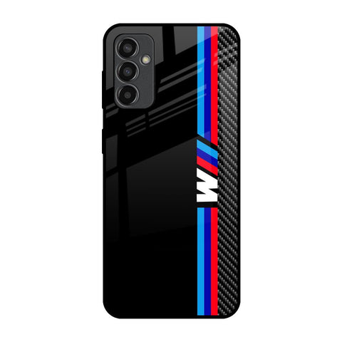 Automotive Art Glossy Case for Samsung Galaxy F13