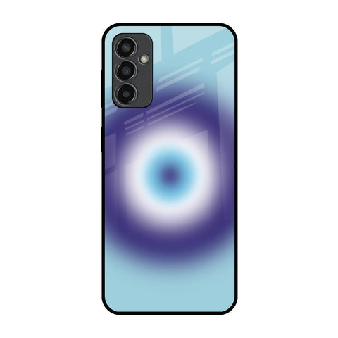 Evil Eye Art Glossy Case for Samsung Galaxy F13