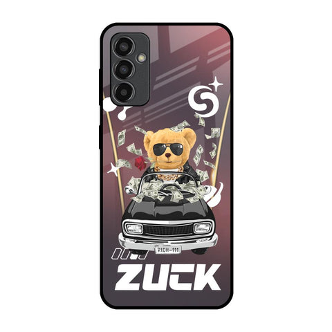 Money Madness Glossy Case for Samsung Galaxy F13