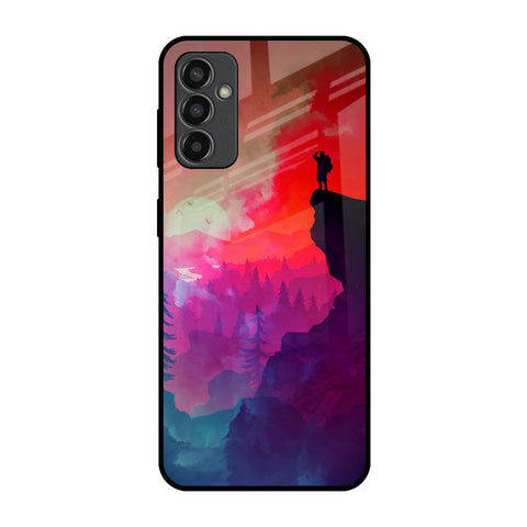 Dream So High Glossy Case For Samsung Galaxy F13
