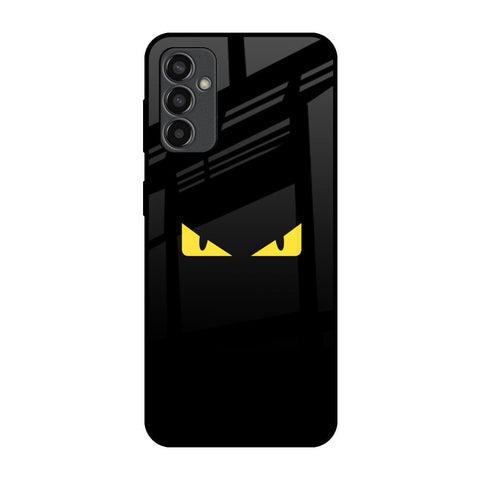 Eyes On You Glossy Case For Samsung Galaxy F13