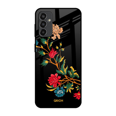 Dazzling Art Glossy Case for Samsung Galaxy F13