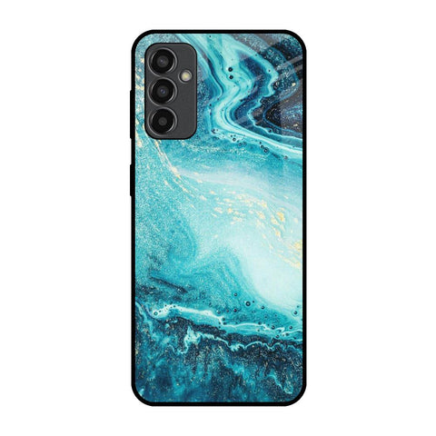 Sea Water Glossy Case for Samsung Galaxy F13