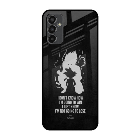 Ace One Piece Glossy Case for Samsung Galaxy F13