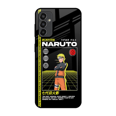Ninja Way Glossy Case for Samsung Galaxy F13