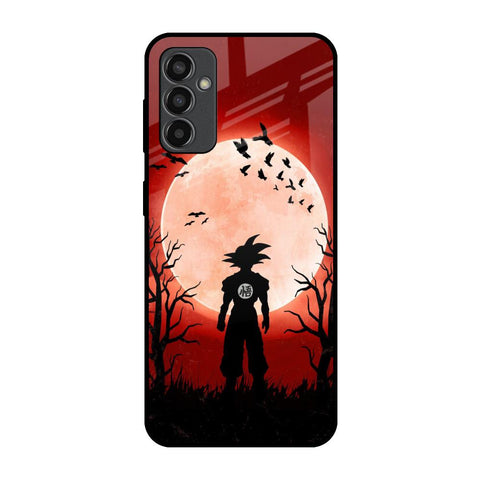 Winter Forest Glossy Case for Samsung Galaxy F13