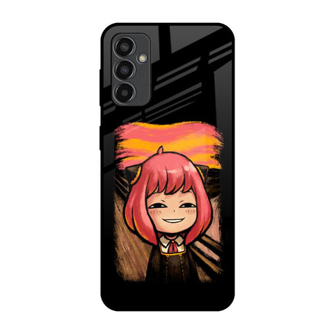 Spy X Family Glossy Case for Samsung Galaxy F13