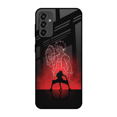 Soul Of Anime Glossy Case for Samsung Galaxy F13