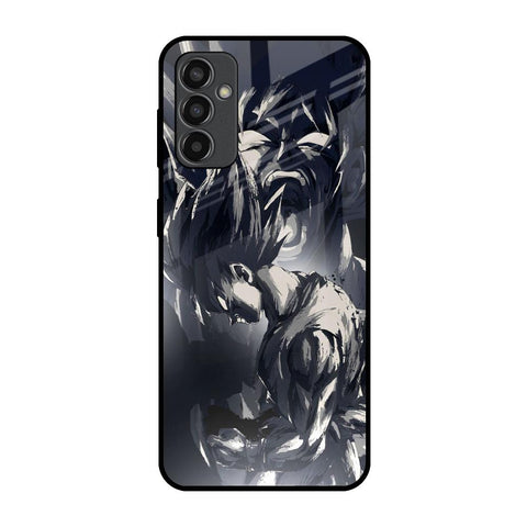 Sketch Art DB Glossy Case for Samsung Galaxy F13
