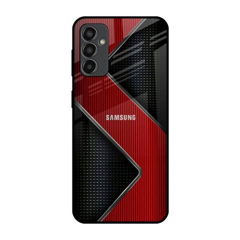 Art Of Strategic Glossy Case For Samsung Galaxy F13