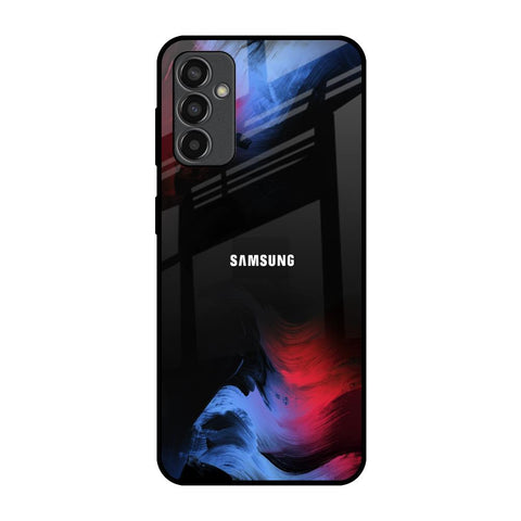 Fine Art Wave Glossy Case for Samsung Galaxy F13