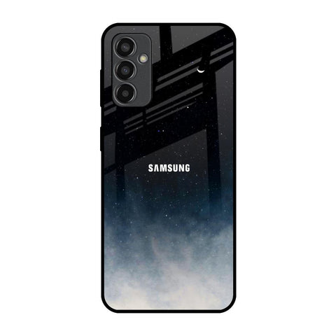 Aesthetic Sky Glossy Case for Samsung Galaxy F13