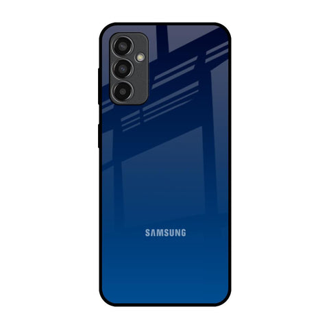 Very Blue Glossy Case for Samsung Galaxy F13