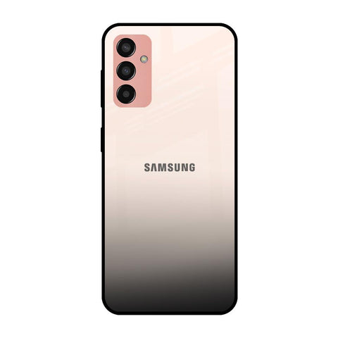 Dove Gradient Glossy Case for Samsung Galaxy F13