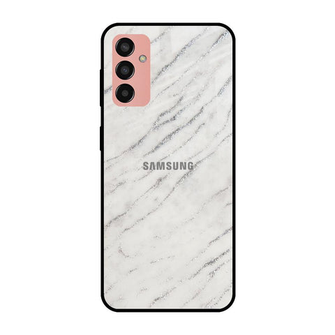 Polar Frost Glossy Case for Samsung Galaxy F13