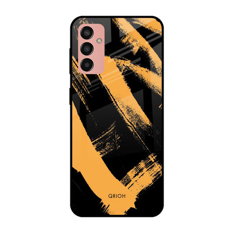 Gatsby Stoke Glossy Case for Samsung Galaxy F13