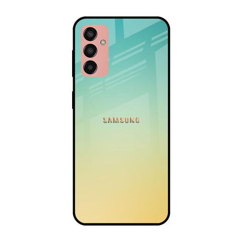 Cool Breeze Glossy case for Samsung Galaxy F13