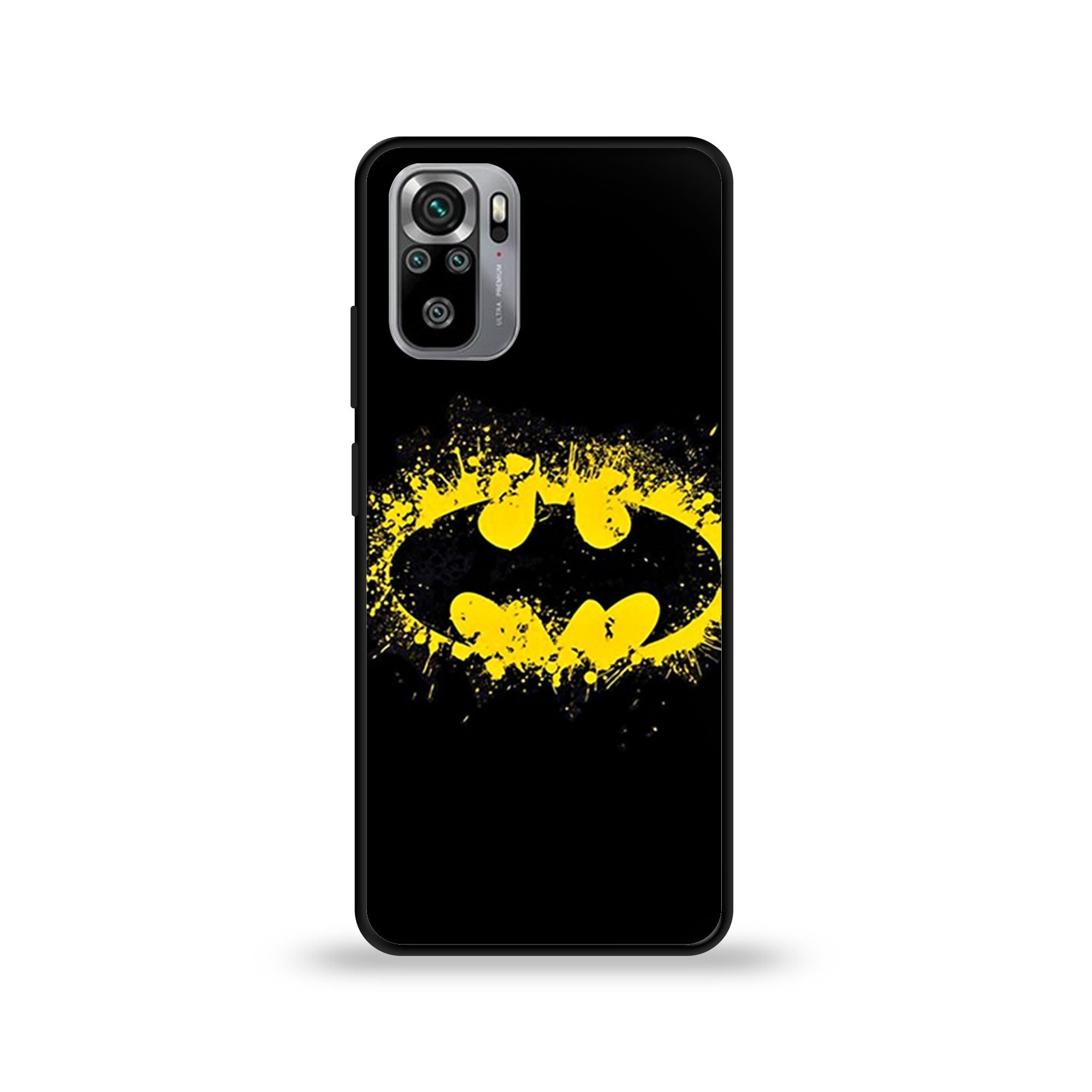 Xiaomi Redmi Note 10s - Wallpaper 117 - Premium Printed Glossy Phone Case