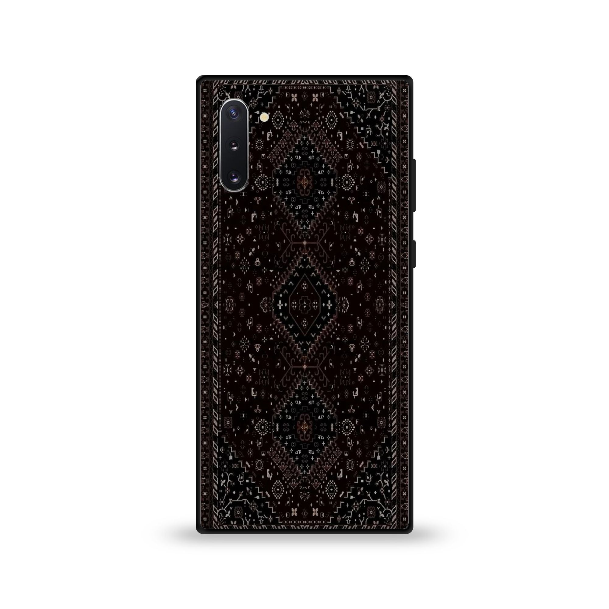 Samsung Galaxy Note 10 - Wallpaper 047 - Premium Printed Glossy Phone Case