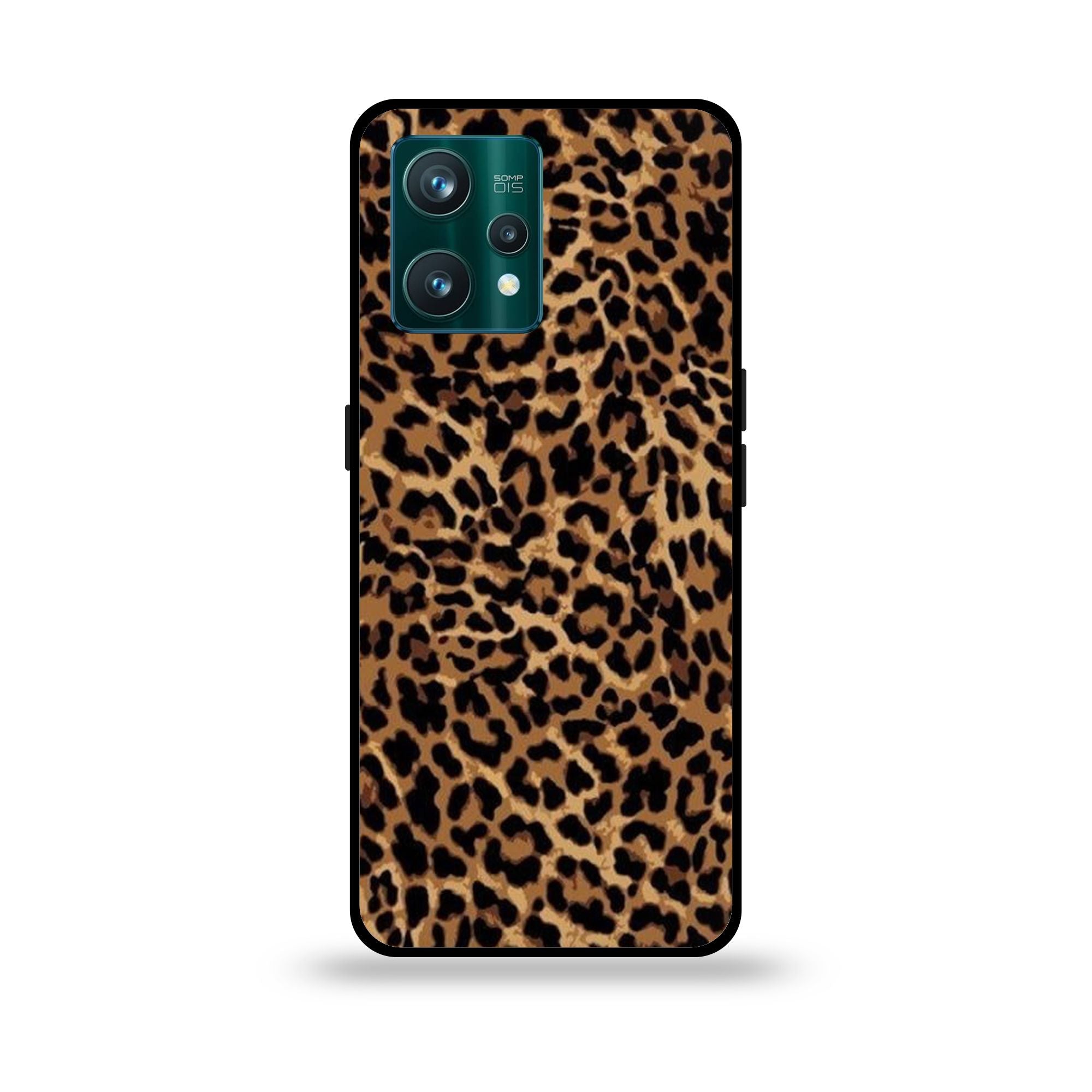 Realme 9 Pro Plus - Wallpaper 173 - Premium Printed Glossy Phone Case
