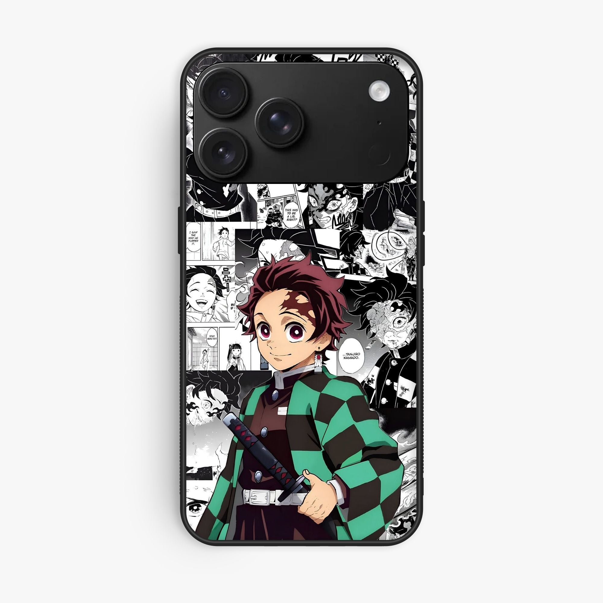 iphone 17 pro max - Wallpaper 076 - Premium Printed Glossy Phone Case