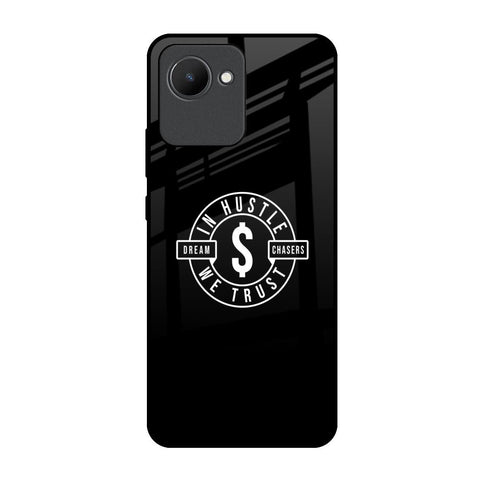 Dream Chasers Glossy Case for Realme C30