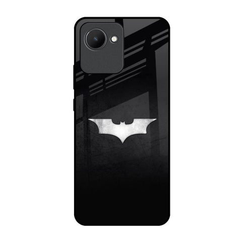 Super Hero Logo Glossy Case for Realme C30
