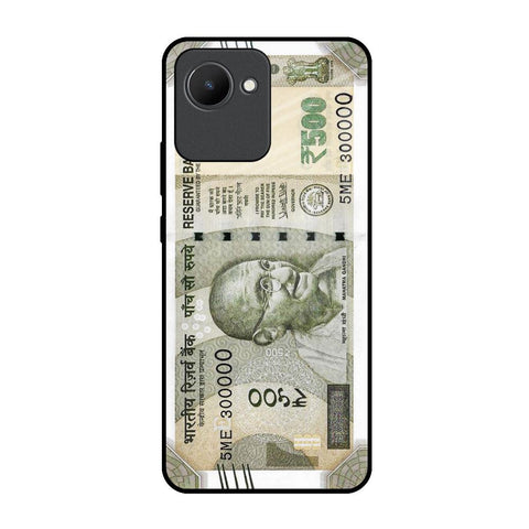 Cash Mantra Glossy Case for Realme C30