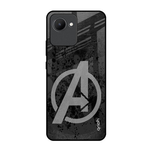 Sign Of Hope Glossy Case for Realme C30