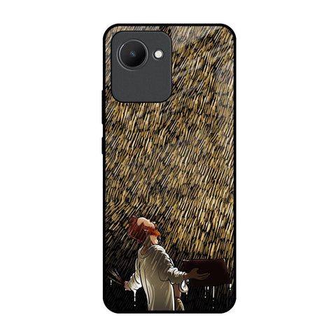 Rain Festival Glossy Case for Realme C30