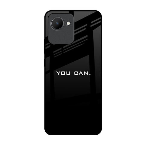 You Can Glossy Case for Realme C30